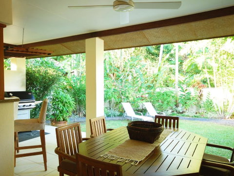 Surya Beachfront Villa No.1 - Accommodation Kalgoorlie 0
