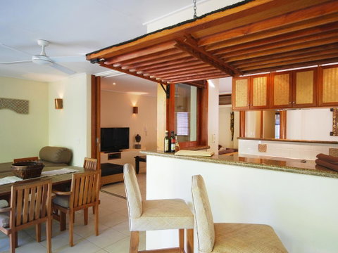 Surya Beachfront Villa No.1 - Accommodation Kalgoorlie 2