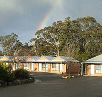 Swaggers Motor Inn - Accommodation Kalgoorlie