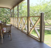 Swagman's Homestead - Accommodation Kalgoorlie