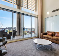 Swainson at Embassy - Accommodation Kalgoorlie