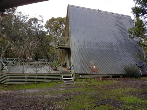Swampgum Rise - Accommodation Kalgoorlie 2