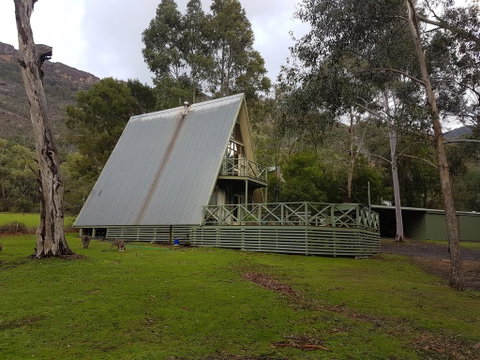 Swampgum Rise - Accommodation Kalgoorlie 1