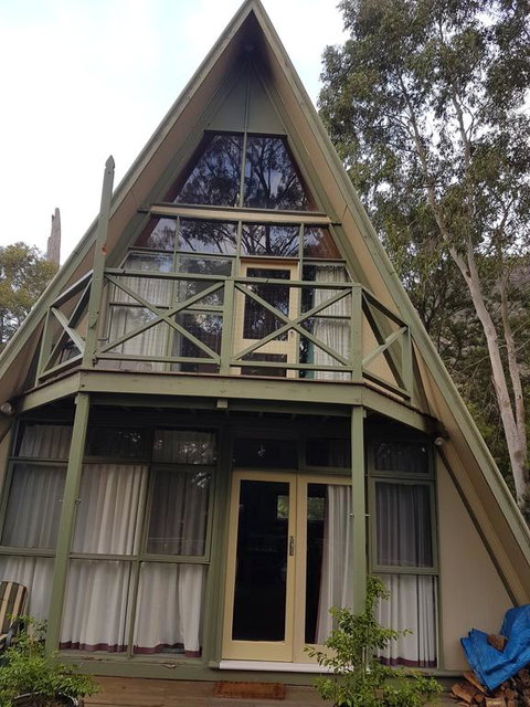 Swampgum Rise - Accommodation Kalgoorlie 3