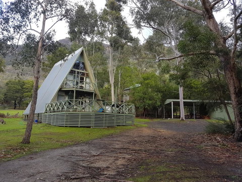 Swampgum Rise - Accommodation Kalgoorlie 0