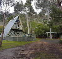 Swampgum Rise - Accommodation Kalgoorlie