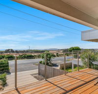 Swan Bay Lookout - Accommodation Kalgoorlie