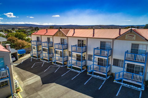 SWANSEA VILLAS - Accommodation Kalgoorlie 2