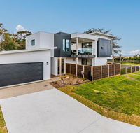 SWEEPING VIEWS - FREE WIFI  NETFLIX - PET FRIENDLY OUTSIDE ONLY - Accommodation Kalgoorlie