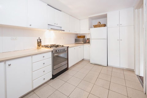 Swell Shack - Accommodation Kalgoorlie 1