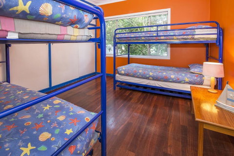 Swell Shack - Accommodation Kalgoorlie 3