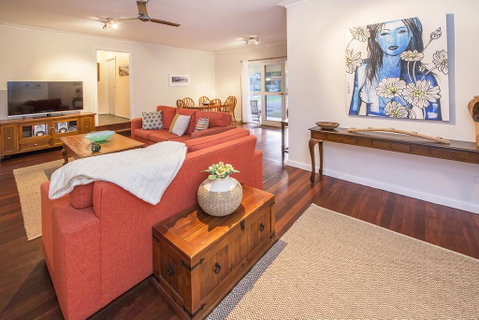 Swell Shack - Accommodation Kalgoorlie 2