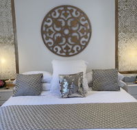 Sydney Executive Garden Apartments - Accommodation Kalgoorlie