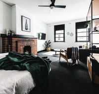 Sydney Park Hotel - Accommodation Kalgoorlie