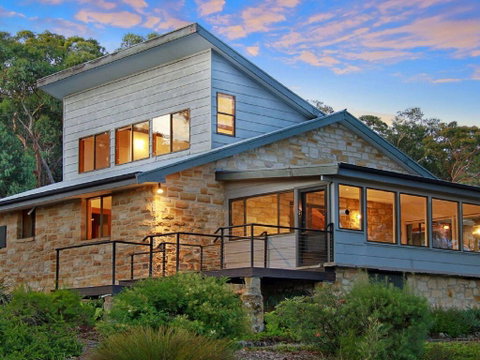 Sydney View - 70km From Sydney, 1000km From Care! - Accommodation Kalgoorlie 2