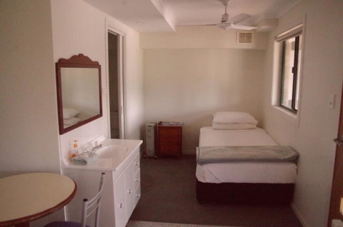 T's Resort & Motel - Accommodation Kalgoorlie 2