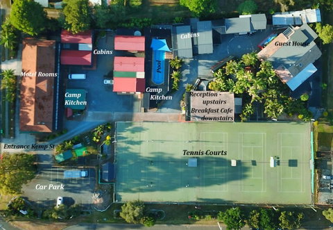 T's Resort & Motel - Accommodation Kalgoorlie 0