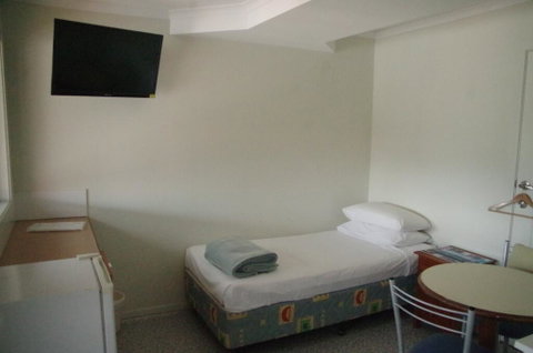 T's Resort & Motel - Accommodation Kalgoorlie 3