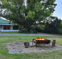 Tabitha Hill Cottage - Accommodation Kalgoorlie