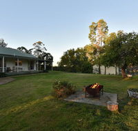 Tabitha Hill Homestead - Accommodation Kalgoorlie