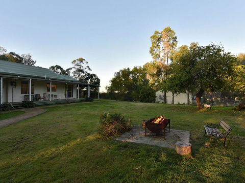 Tabitha Hill Homestead - Accommodation Kalgoorlie 0