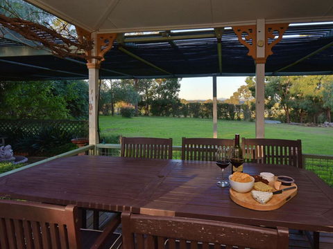 Tabitha Hill Homestead - Accommodation Kalgoorlie 1