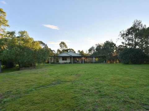 Tabitha Hill Homestead - Accommodation Kalgoorlie 3