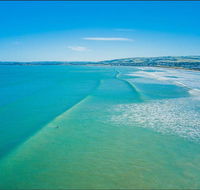 Tahren Beachfront Shack - Accommodation Kalgoorlie