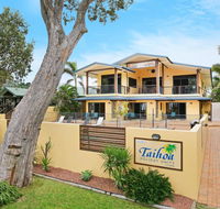 Taihoa Holiday Units Adults Only - Accommodation Kalgoorlie