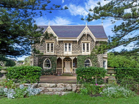Talara Manor - Accommodation Kalgoorlie 0