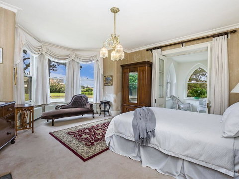 Talara Manor - Accommodation Kalgoorlie 1
