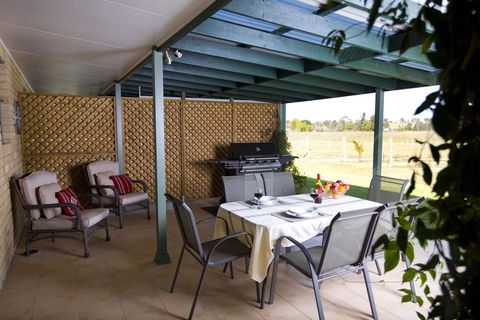 Talga Estate - Accommodation Kalgoorlie 1