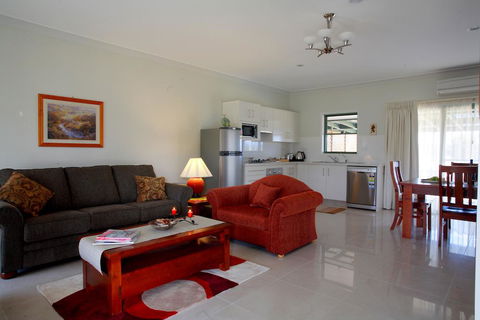 Talga Estate - Accommodation Kalgoorlie 3