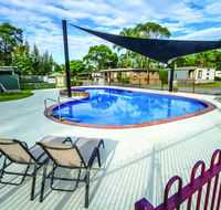 Tall Timbers Caravan Park - Accommodation Kalgoorlie