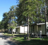Tall Timbers Caravan Park Kempsey - Accommodation Kalgoorlie