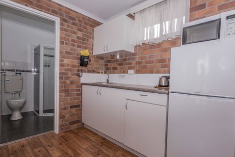 Tally Ho Motor Inn - Accommodation Kalgoorlie 2