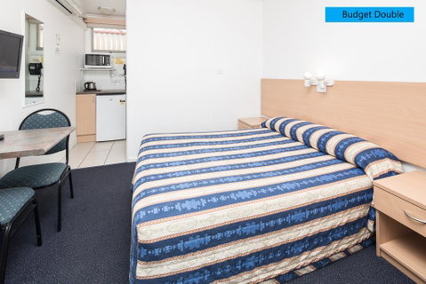 Tally Ho Motor Inn - Accommodation Kalgoorlie 1