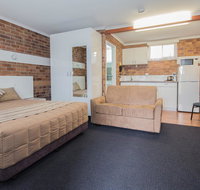 Tally Ho Motor Inn - Accommodation Kalgoorlie