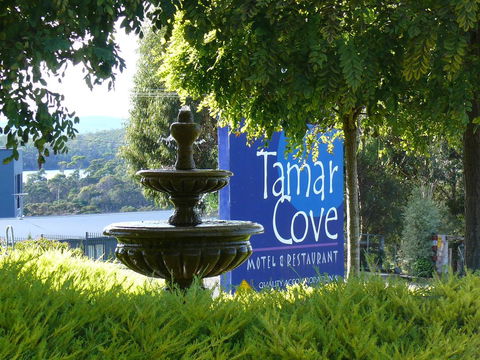Tamar Cove Motel - Accommodation Kalgoorlie 0