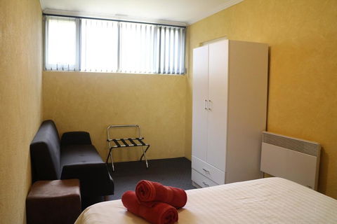 Tamar Cove Motel - Accommodation Kalgoorlie 2