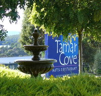 Tamar Cove Motel - Accommodation Kalgoorlie