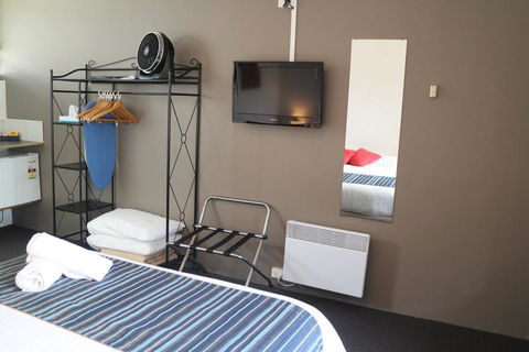 Tamar Cove Motel - Accommodation Kalgoorlie 1