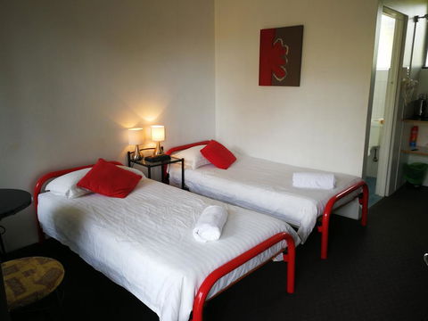 Tamar Cove Motel - Accommodation Kalgoorlie 3