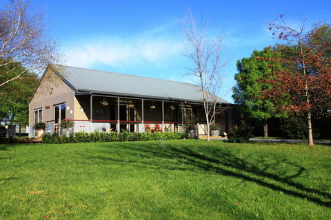 Tamar Valley Farm Stay - Accommodation Kalgoorlie 0