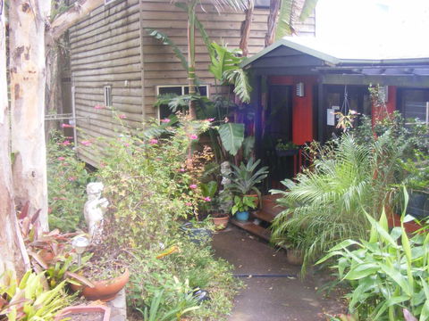 Tambaridge Bed & Breakfast - Accommodation Kalgoorlie 3