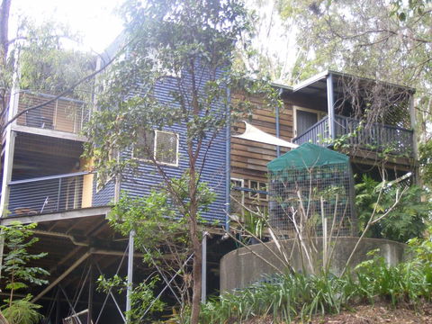 Tambaridge Bed & Breakfast - Accommodation Kalgoorlie 0