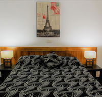 Tamworth Budget Motel - Accommodation Kalgoorlie