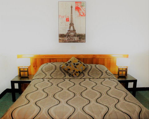 Tamworth Budget Motel - Accommodation Kalgoorlie 3