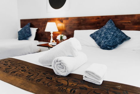 Tamworth City Motel - Accommodation Kalgoorlie 0