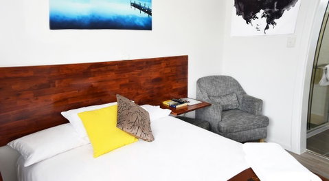 Tamworth City Motel - Accommodation Kalgoorlie 1